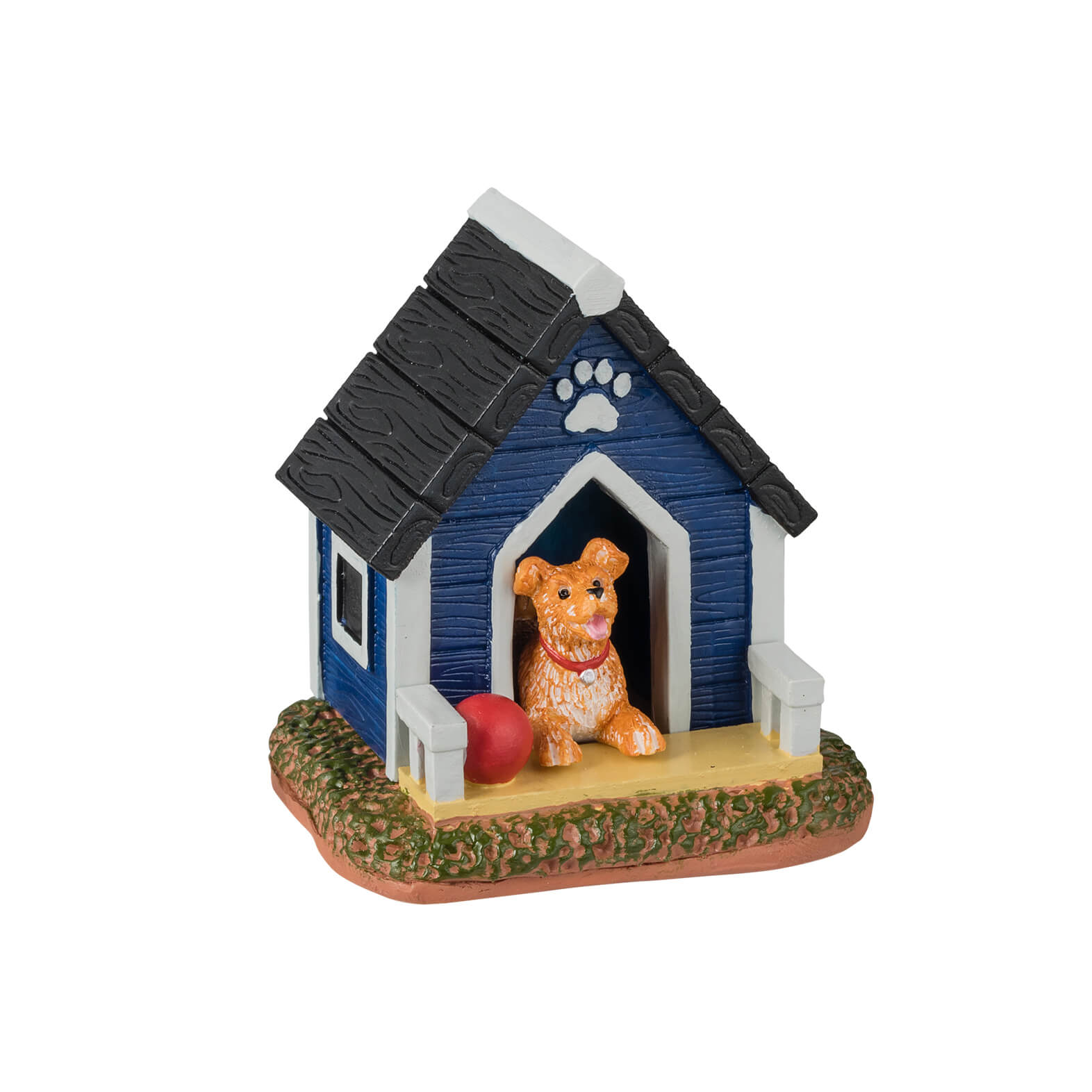 LEMAX Fluffy's House #44335